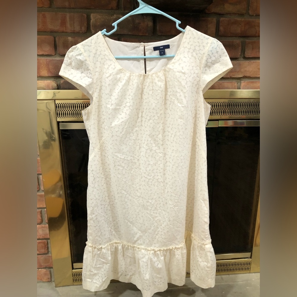 Gap soho dress size M